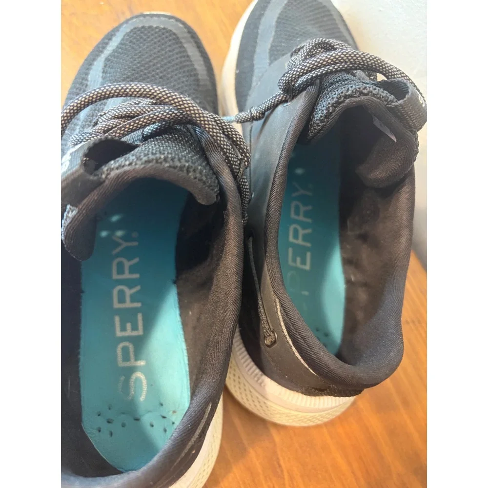 Sperry seas eye